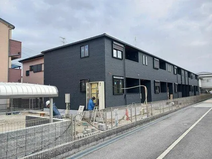 ソレアード 橿原の画像