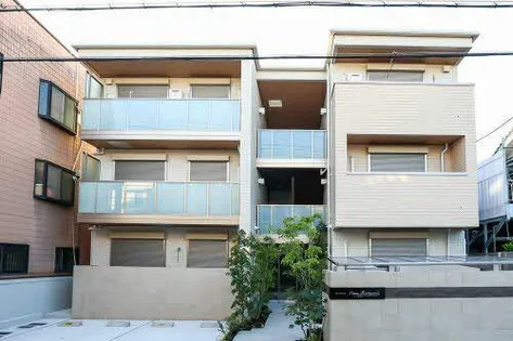 ピース帝塚山の画像