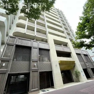 カスタリア新栄II【5階】の外観