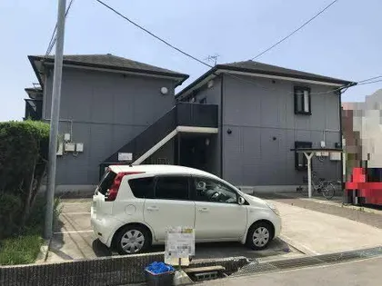 セフィーラ青谷Bの画像