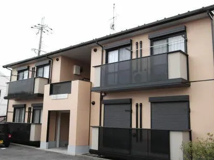 オオスミハイツIIIの画像