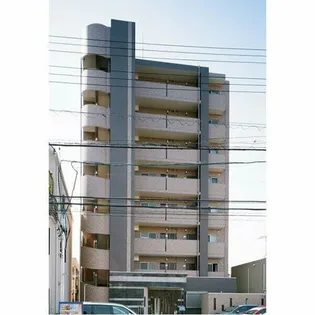 プリマベーラ龍ノ口【5階】の外観