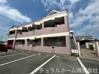 レッドウィング3番館の画像