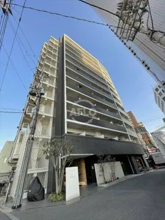 T’s SQUARE 大阪城【10階】の外観