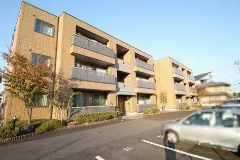 レスポワール南草津の画像