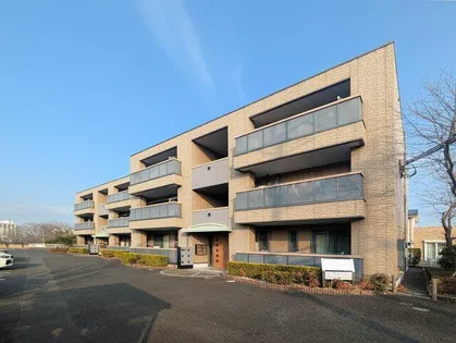 レスポワール南草津の画像