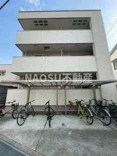 フジパレス岩田町II番館の画像