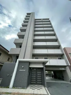 COZY COURTIIIの画像