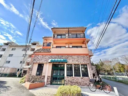 朝風マンション2番館の画像