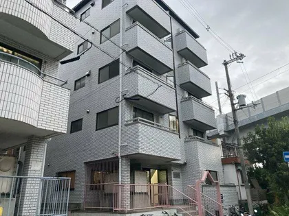 シャルマン新喜多の画像