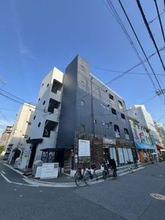 ソラーナあびこの画像