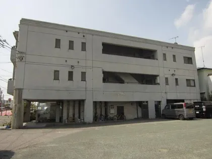 マルブン浜町ビルの画像