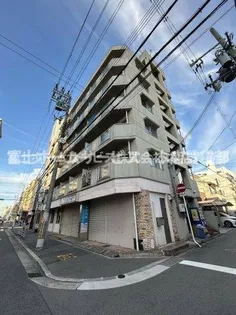 ギャレ住之江の画像