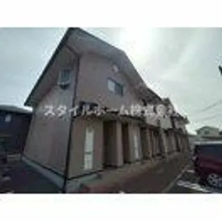 ハイステージ桜 B棟の画像