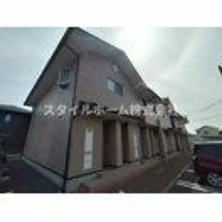 ハイステージ桜 B棟の画像