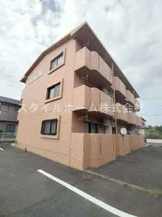 メゾンド ノワの画像