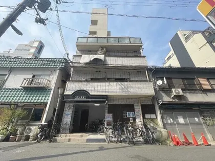 Gカーサ今里の画像