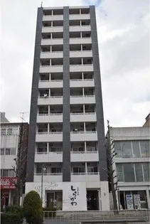 ラムセス大須の画像