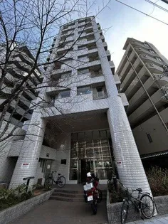 阪神ハイグレードマンション5番館の画像