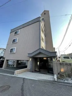 BIT HUBの画像