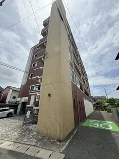コスモス大里の画像