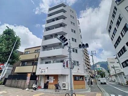 レシア六甲の画像