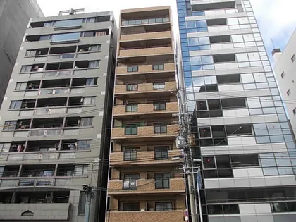 クレール上本町の画像