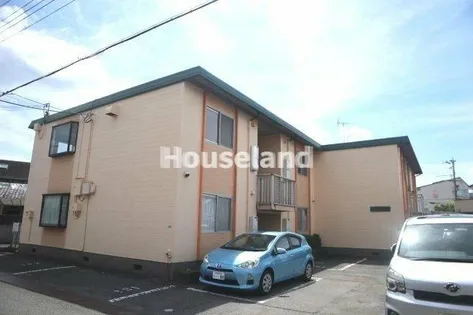 コープ砂山の画像