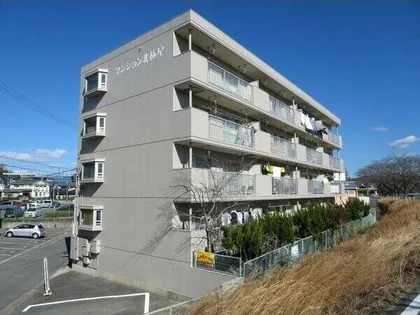 マンション北極星の画像