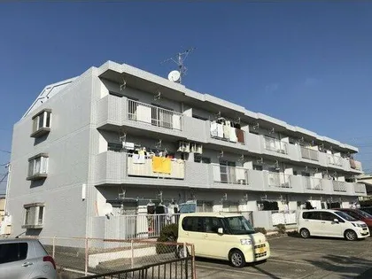 フローレス鹿山の画像