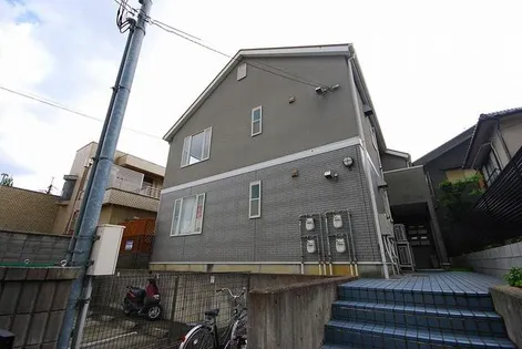 リヴィエール シャン西禁野の画像