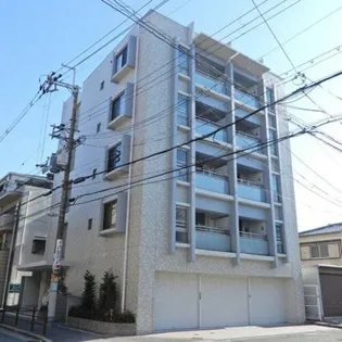 ビオトープ塚本の画像