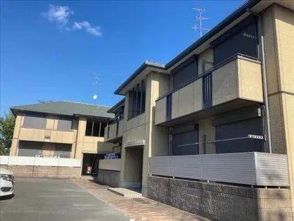 カサグランデの画像