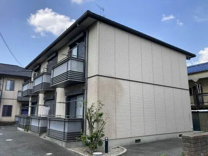 シャーメゾン岡山の画像