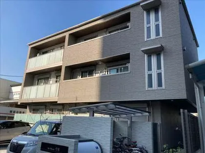 シャーメゾン 今米の画像