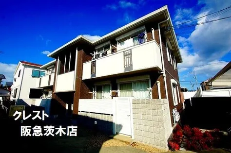 ハイツ太田A棟の画像