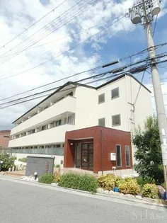 ラフィーネ久宝寺の画像