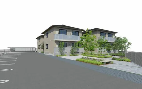 グランコート北浦の画像