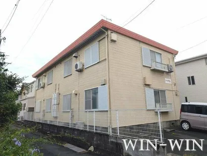 コーポアロー高師Ⅱの画像