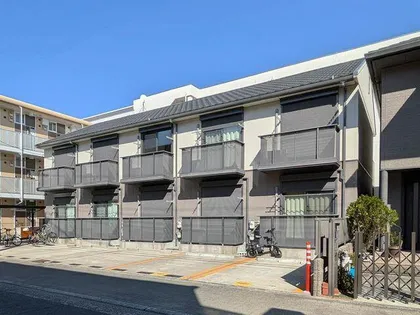 シャーメゾンMIIの画像