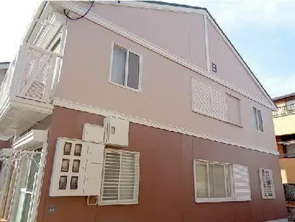 メゾン福田A Bの画像