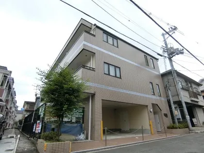 ラ メゾンド ジョワの画像