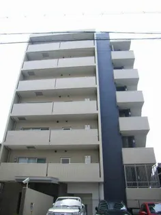 シャーメゾンミッド高槻の画像