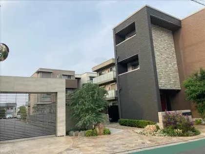 SHAMAISON LA KIAの画像