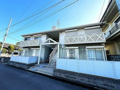 VERDE PALLAZO箕輪の画像