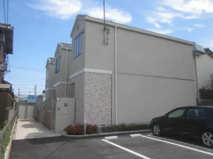 シャーメゾンレントⅡの画像