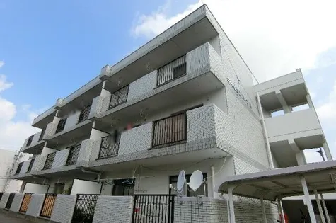 キャピタルハイツBの画像