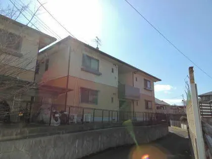 ユニゾン上富野 B棟の画像