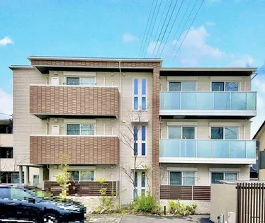 シャーメゾン輝の画像