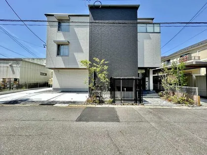 レフィシア城南の画像